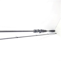 ソルティーステージプロトタイプシーバス